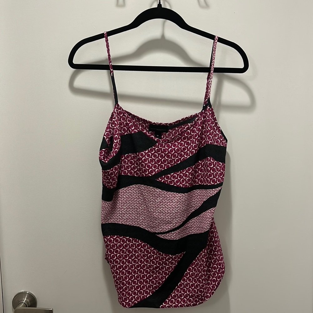 Medium Worthington Casual Tank